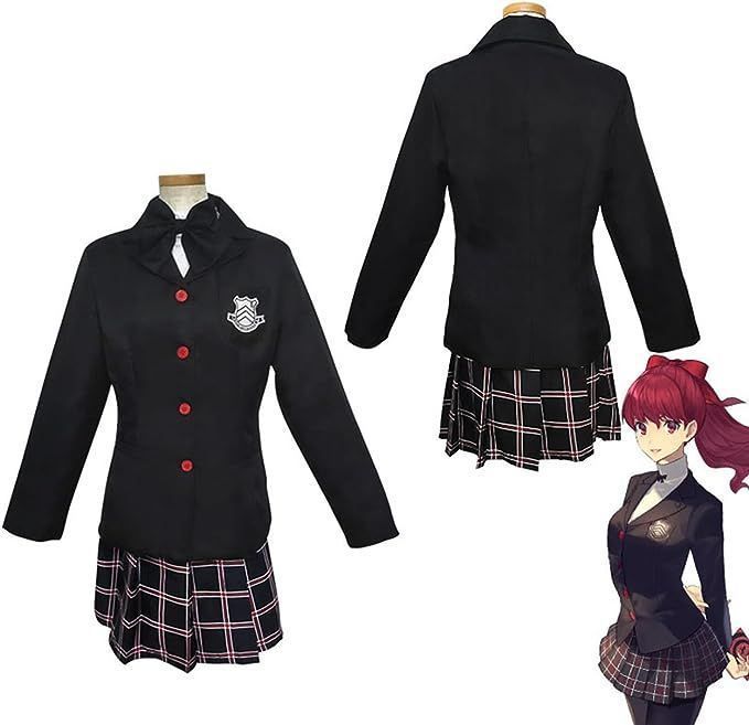 制服 コスチューム