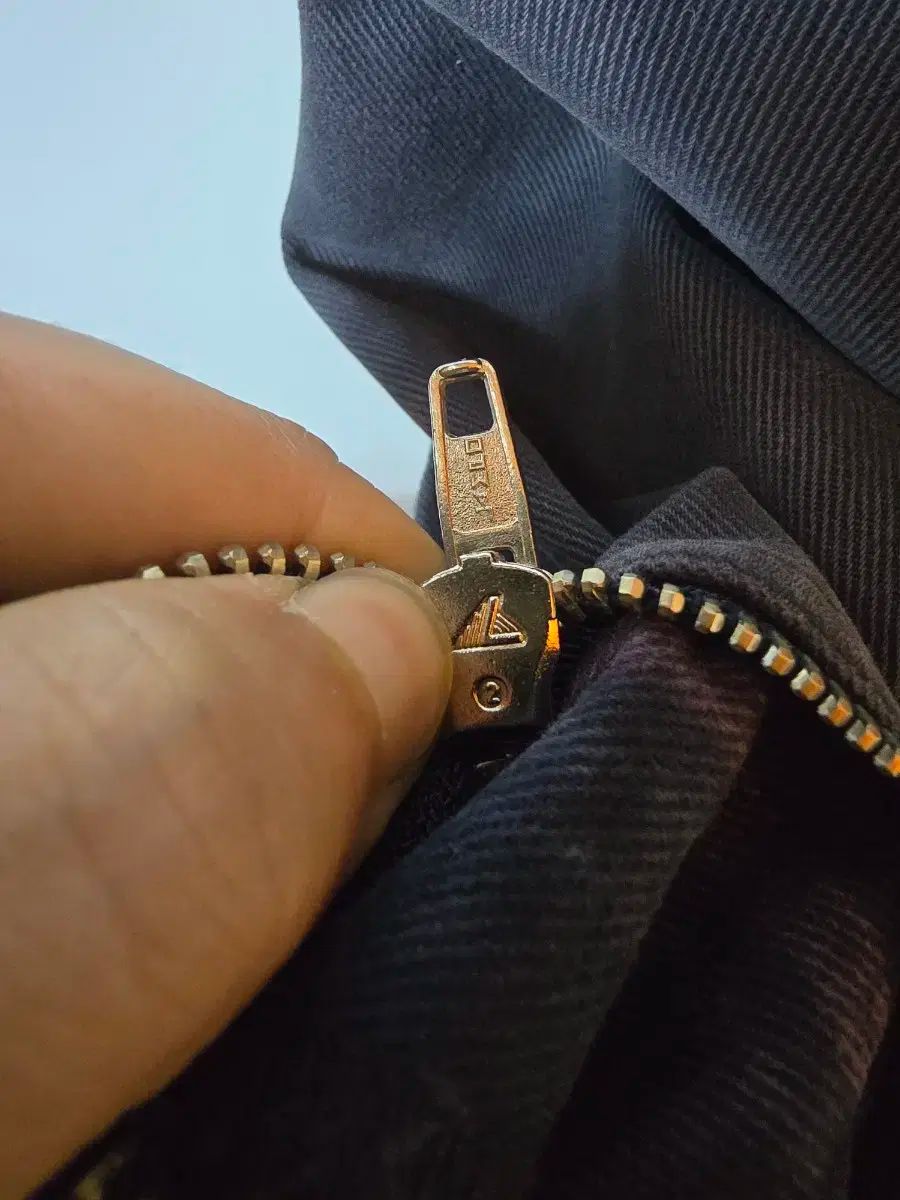パイロット パンツ