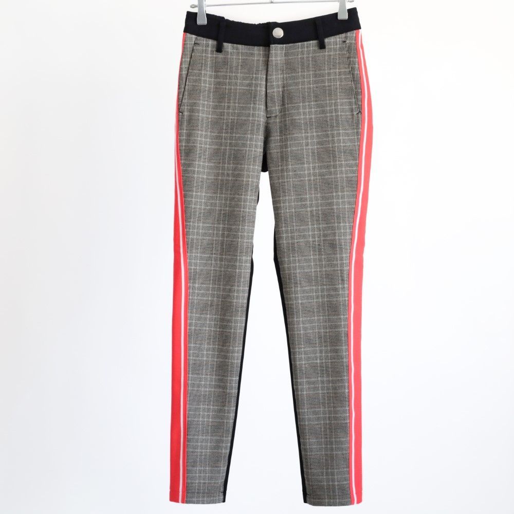 ディセンバーメイ ゴルフ パンツ レディース ゴルフウェア ズボン