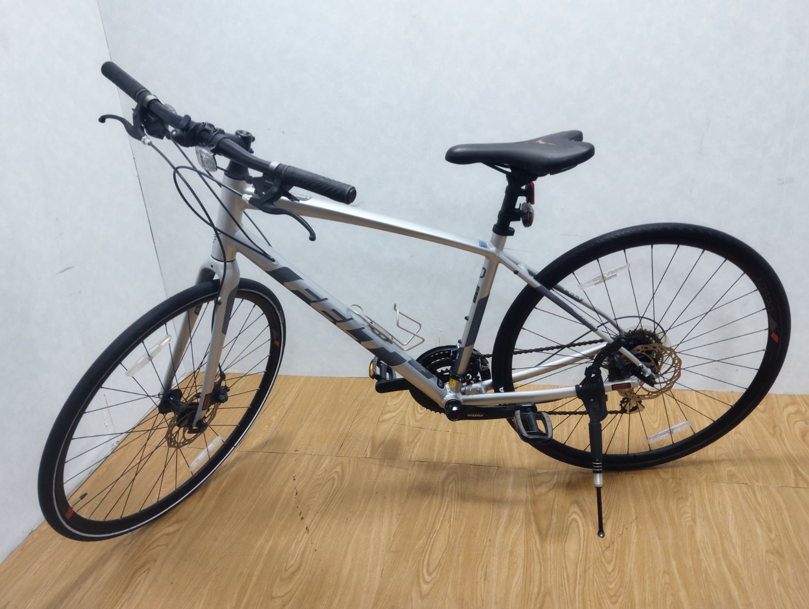 SS 935 FELT クロスバイク VERZA SPEED 40