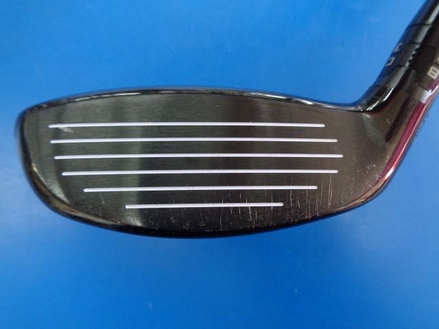 GK高辻△激安[4641] ユーティリティ タイトリスト TSR2 HYBRID