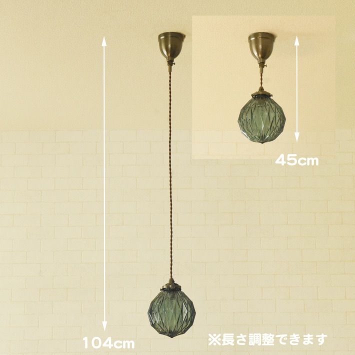 ベリル led