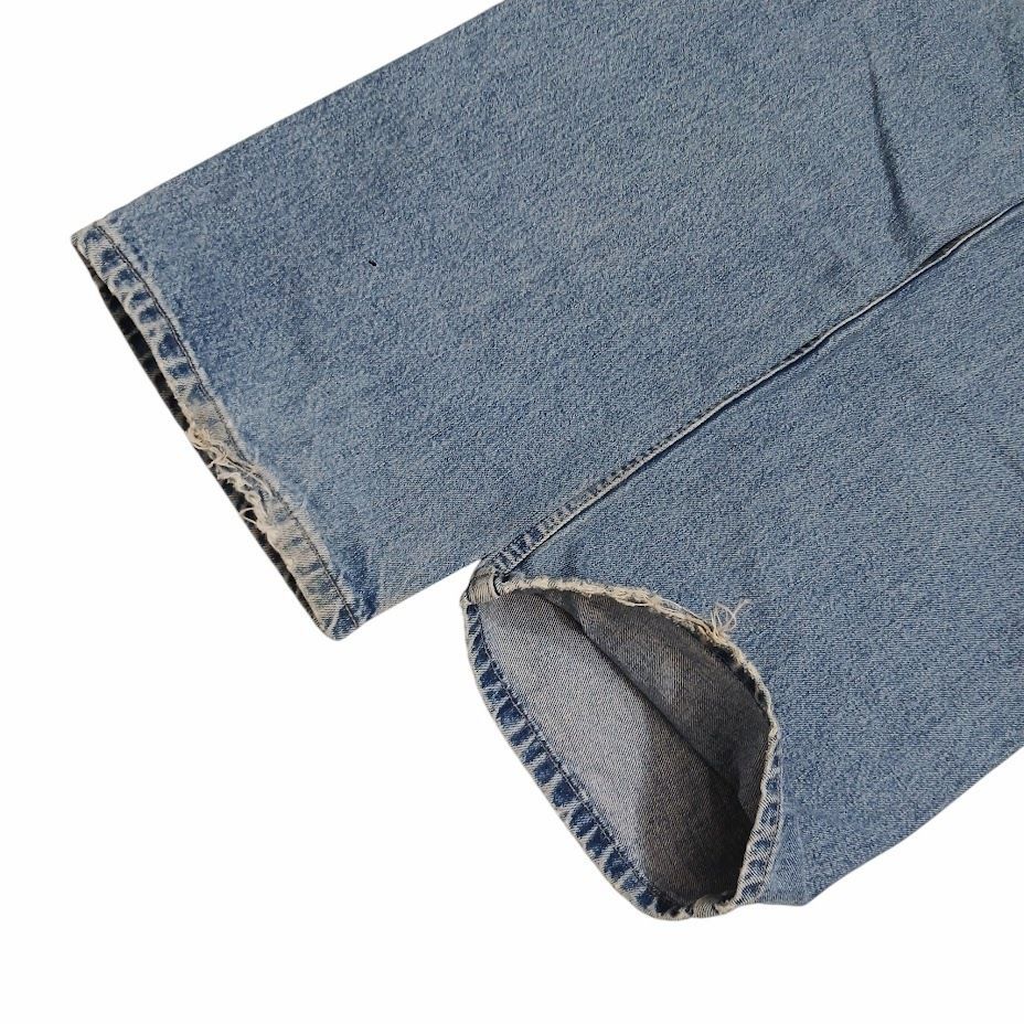 90s Levi's SilverTab リーバイス シルバータブ デニムパンツ ジーンズ