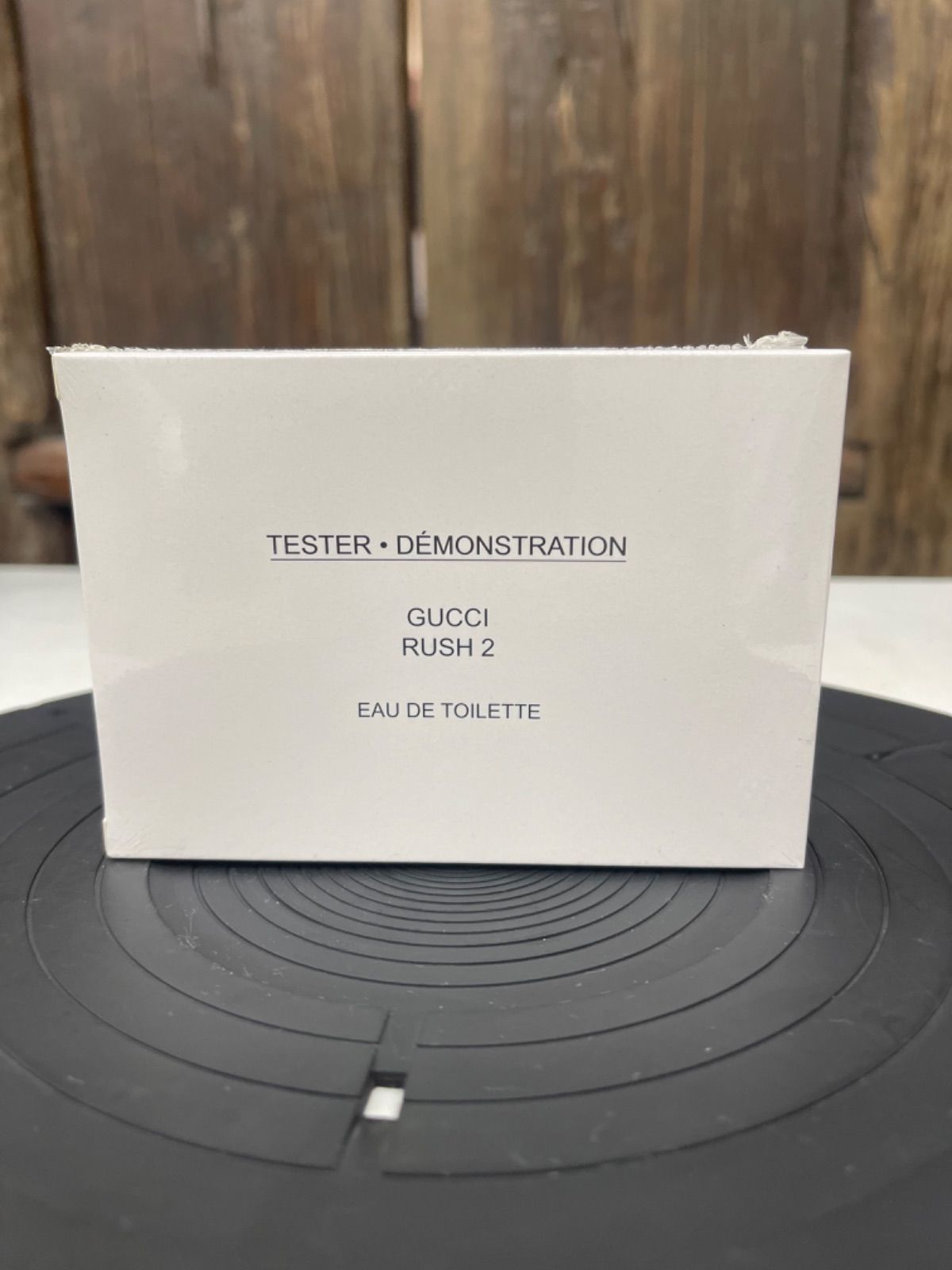 GUCCI rush2 シュリンク付き新品未使用♡♡ GUCCIのフリマアイテム一覧