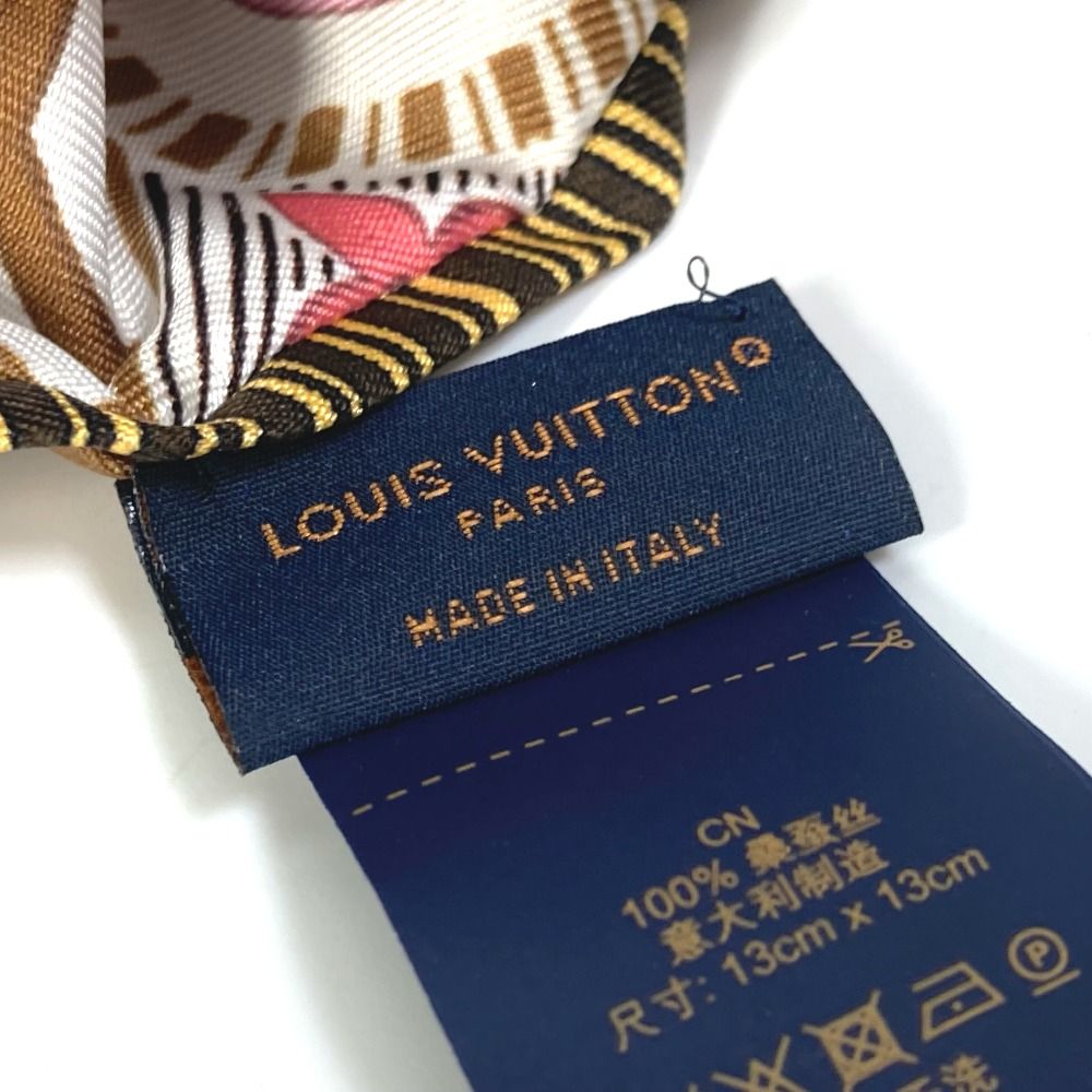 LOUIS VUITTON ルイヴィトン シュシュ シュシュ・モノグラム タイルズ