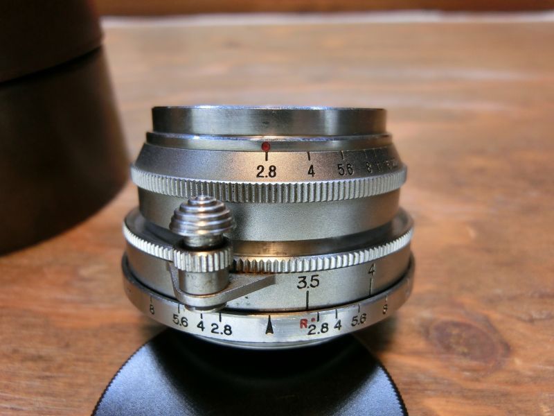 Canon LENS