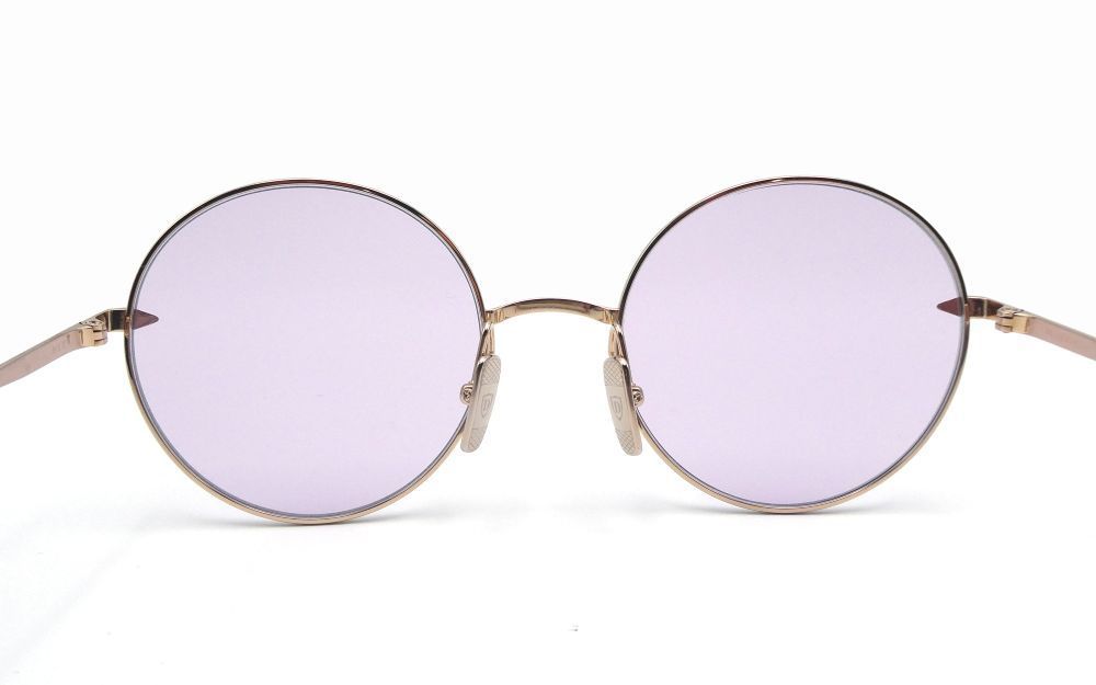 HYDE着 同型同色 Roen × DITA ダブルネーム サングラス 美品 HYDE着 同型同色 Roen × DITA ダブルネーム サングラス 美品
