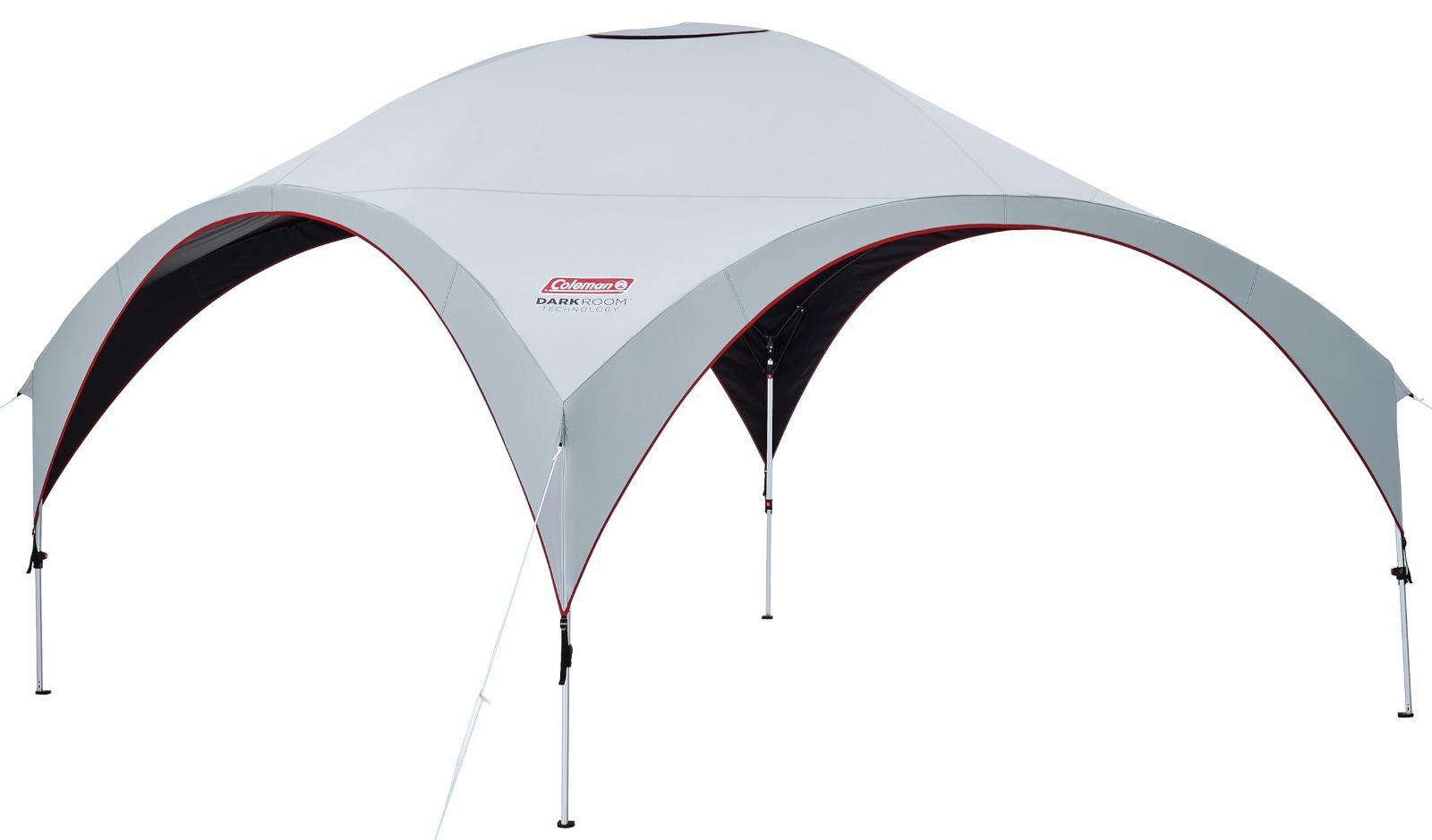 Coleman コールマン キャノピードーム&ヘキサタープMDX 2点セット