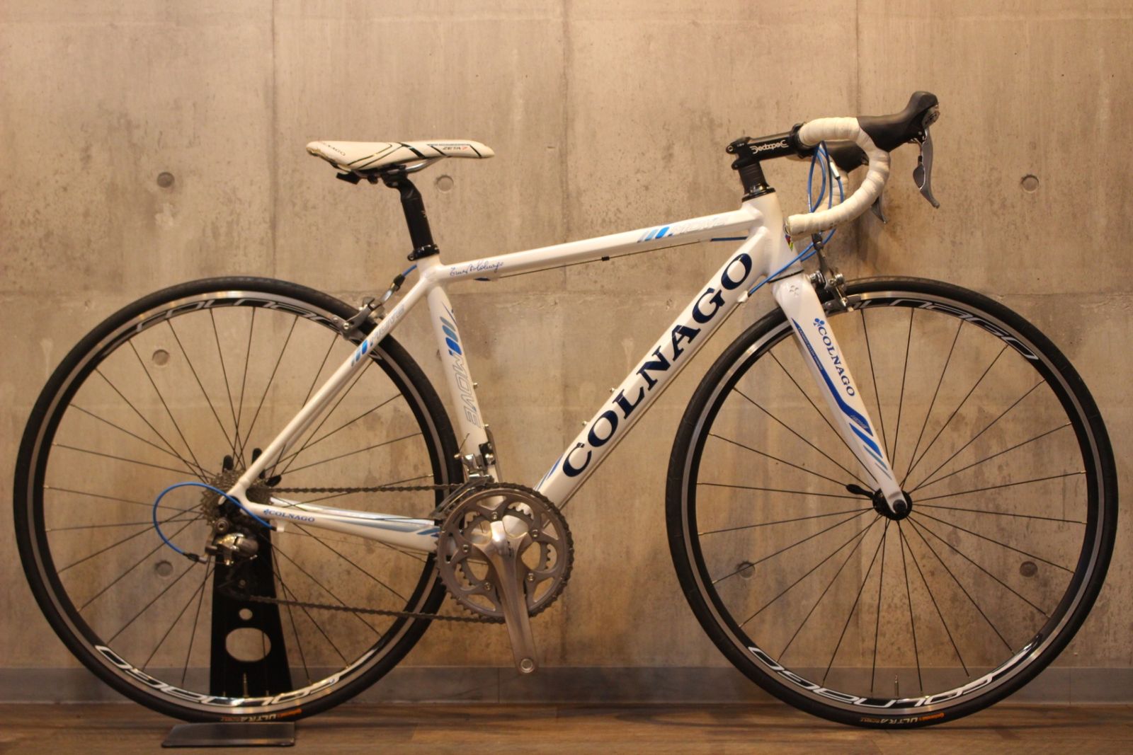 訳あり】コルナゴ COLNAGO ムーブ MOVE 2016 46Sサイズ シマノ 105