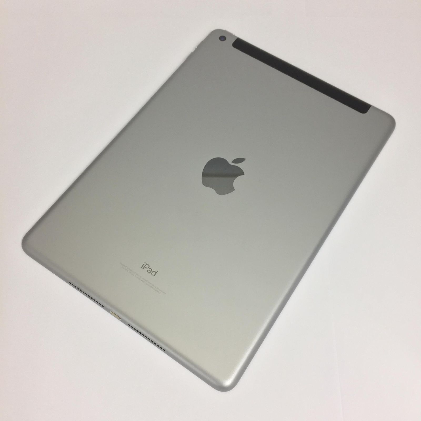 良品】iPad (第5世代)/128GB/355806080319230 - メルカリ