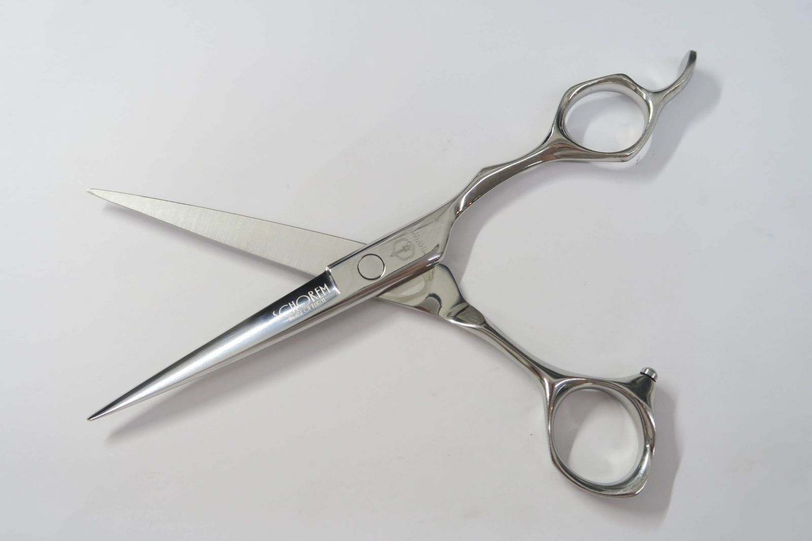 ミズタニシザー シュコーラム 6.5インチ SCHOREM MASTER BLACK LEFTY | ミズタニシザーズ