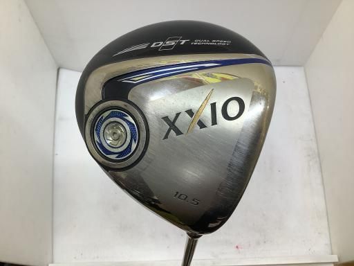 中古】 ダンロップ XXIO(2016) 10.5° ドライバー DR XXIO MP900