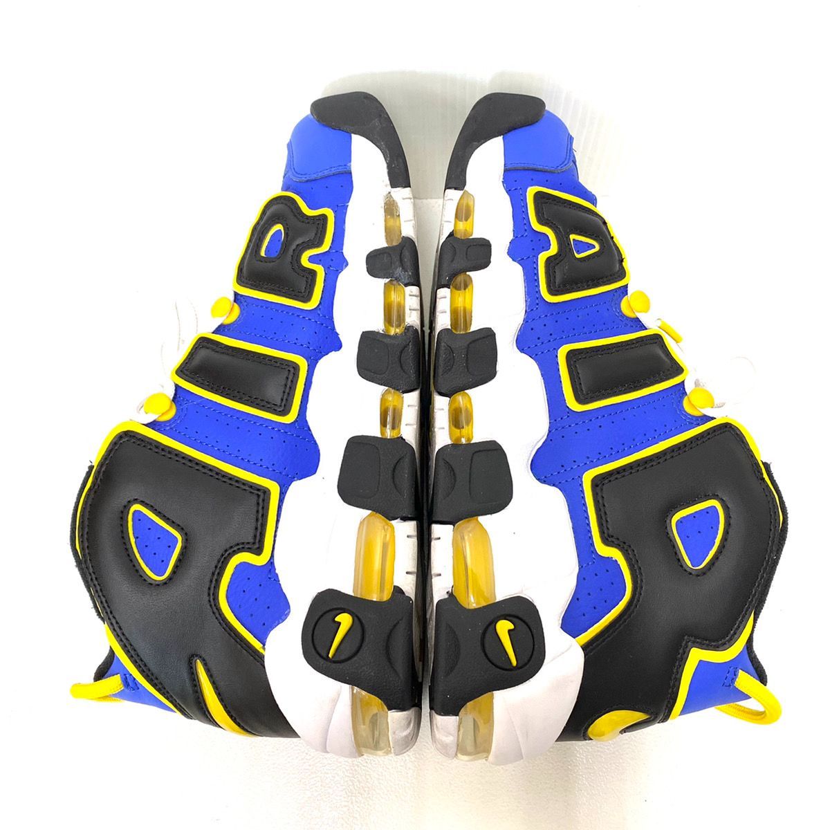 NIKE ナイキ AIR MORE UPTEMPO 