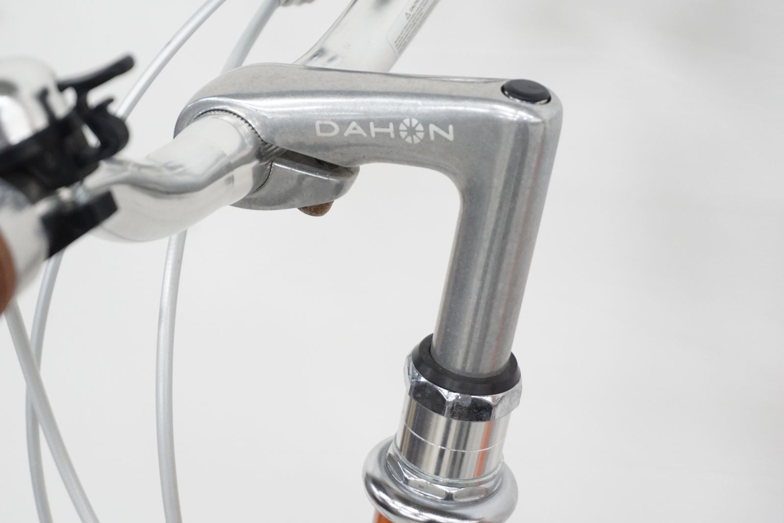 DAHON 「ダホン」 CALM 2022年モデル 20インチ ミニベロ / バイチャリ 