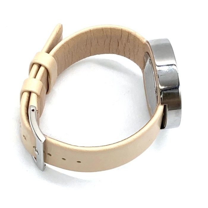 ☆ISSEY MIYAKE イッセイミヤケ VJ20-0020 TWELVE by Naoto Fukasawa  