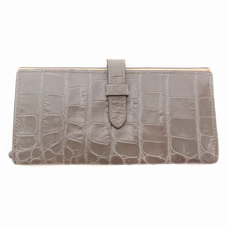 ジェイアンドエムデヴィッドソン 長財布 クロコ ブラック ラウンド 黒 ✨美品✨ 楽天市場】J&M DAVIDSON ジェイアンドエム デヴィッドソン