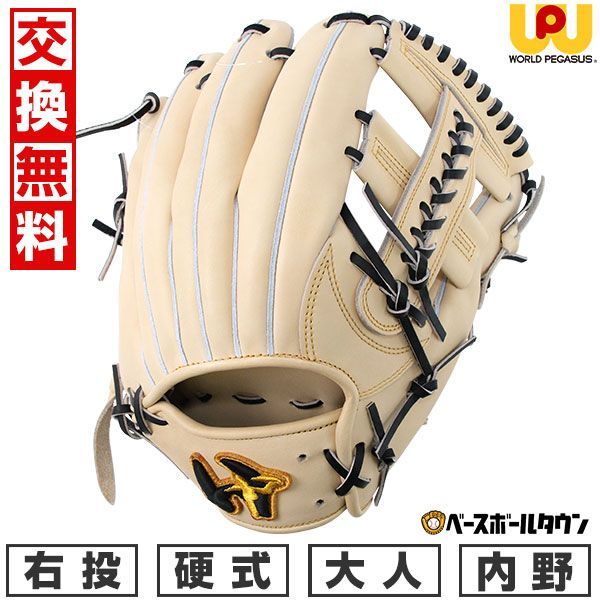 尾丸鼻ぺちゃ様 専用】marucci 外野用 グラブ 硬式軟式兼用