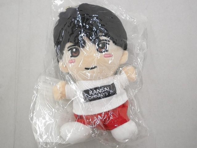 優 Aぇ! Group 末澤誠也 ちびぬい あけおめコンサート 2021 関ジュがギューっと大集合