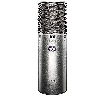 Aston Microphones アストンマイクロフォンズ AST-SPIRIT スピリット コンデンサーマイク
