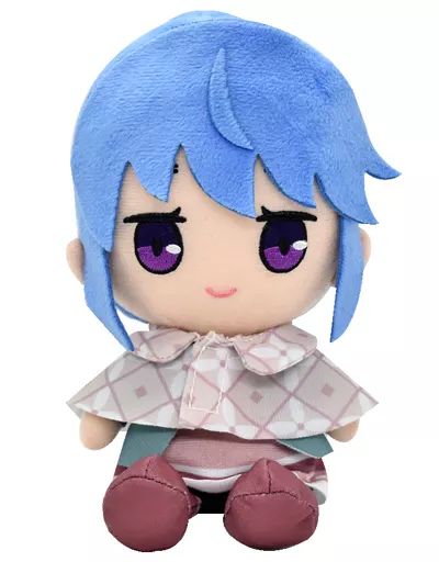 志摩リン 着せ替えぬいぐるみシリーズ 「ゆるキャン△」中古美品 中古】ぬいぐるみ 志摩リン 着せ替えぬいぐるみシリーズ 「ゆる