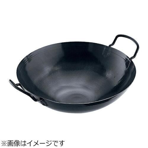 3営業日で発送 遠藤商事 Endo Shoji ＴＫＧブルーテンパーハンマー中華鍋３６㎝ ATYC602