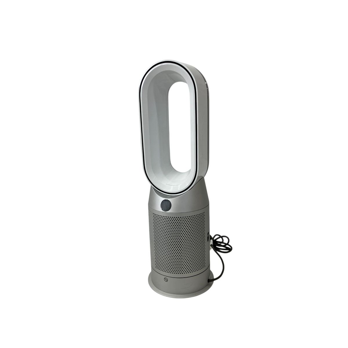 Dyson ホット クール HP07 WS 空気清浄 ファンヒーター 空調 冷房 暖房 家電 W10009718