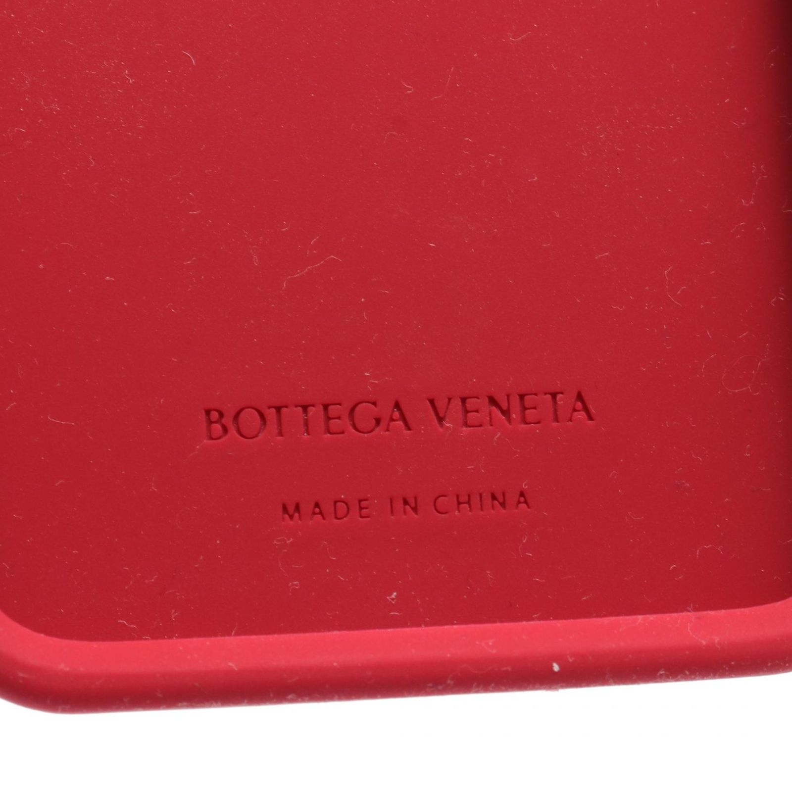 ボッテガヴェネタ BOTTEGA VENETA 携帯・スマホアクセサリー イントレ