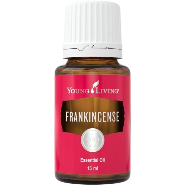 フランキンセンス 15ml ヤングリビング Young Living フランキンセンス 15ml ヤングリビング Young Living