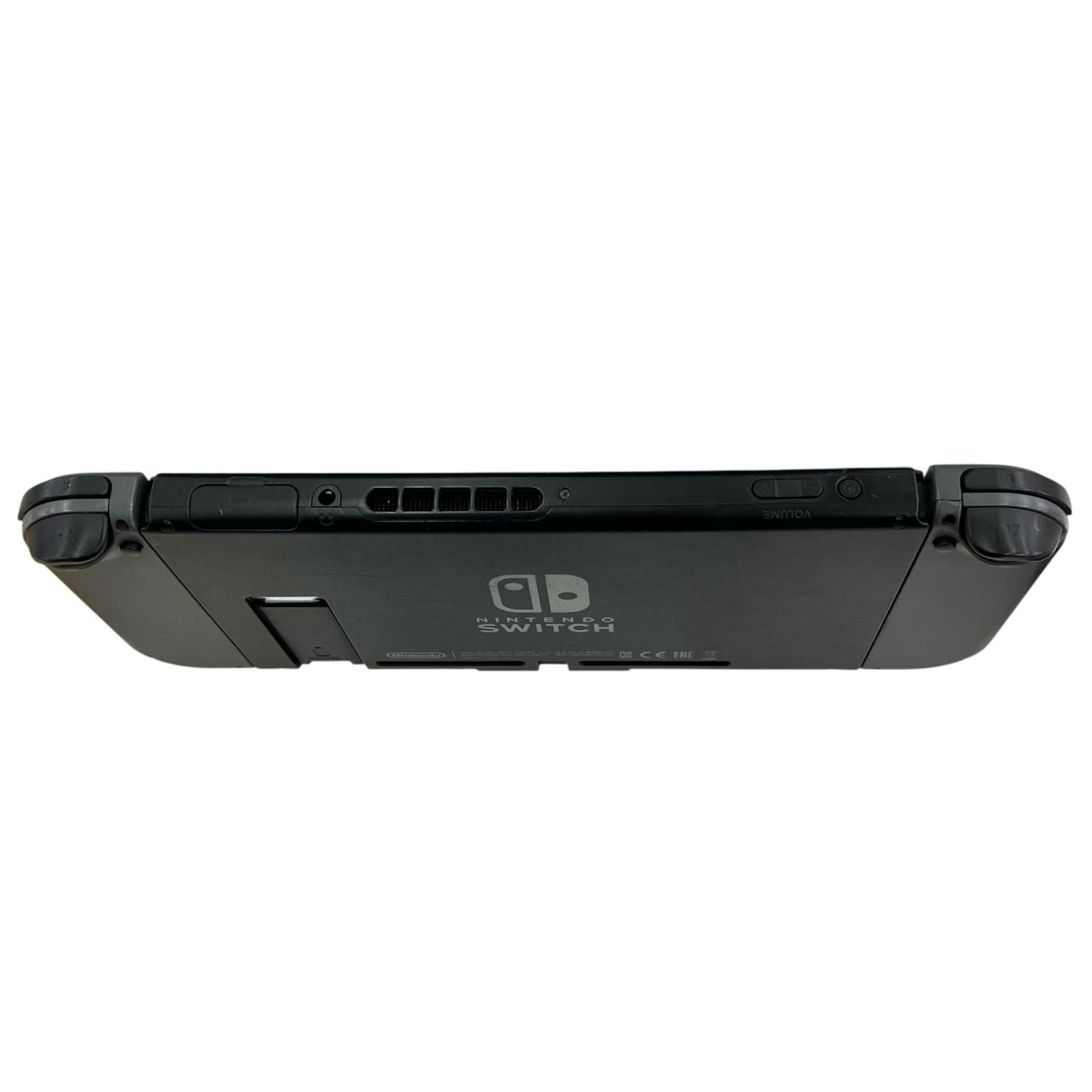 186000 現状品 Nintendo 任天堂 ニンテンドウ Nintendo Switch 