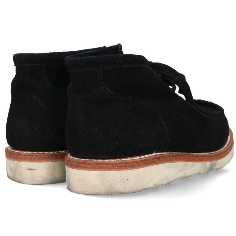グラフペーパー Suede