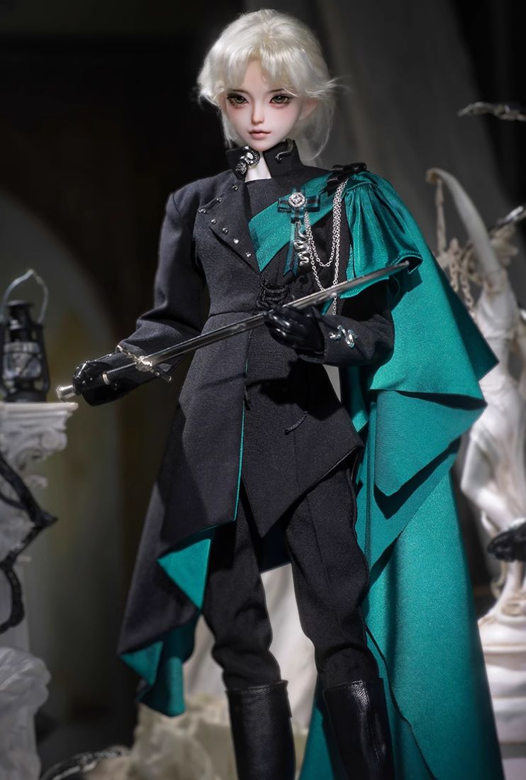 AX123 BJD 1/4 ドール本体 Sander 球体関節人形 ハンドメイド AX123 BJD 1/4 ドール本体 Sander 球体関節人形 ハンドメイド - メルカリ