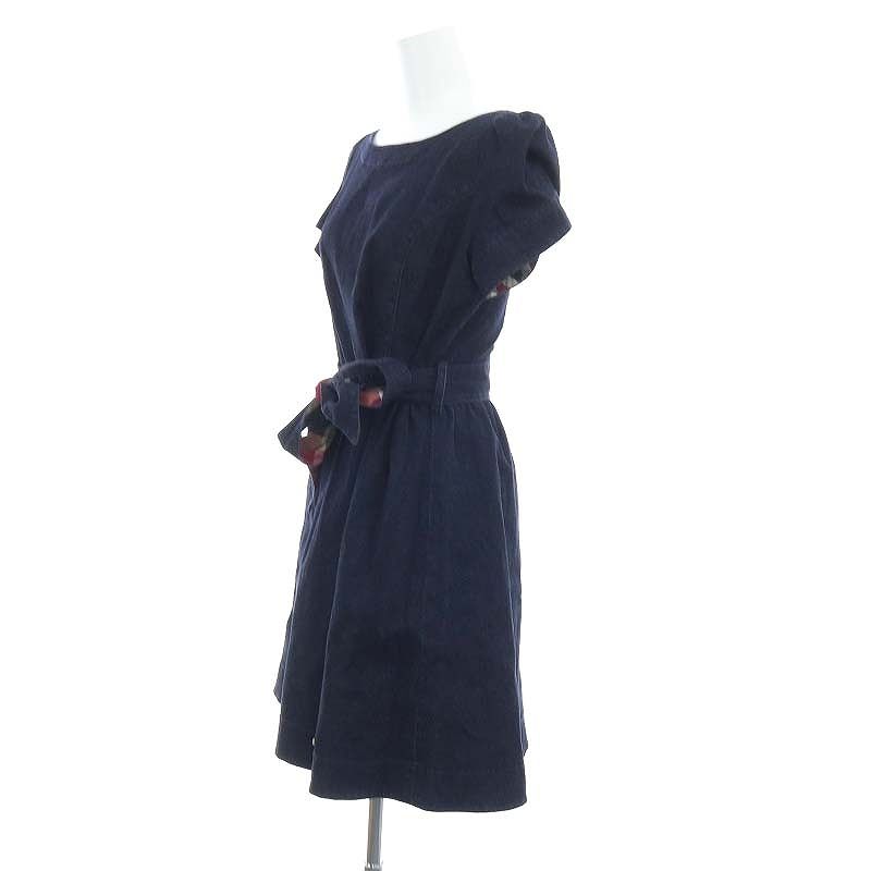 ブルーレーベルクレストブリッジ BLUE LABEL CRESTBRIDGE