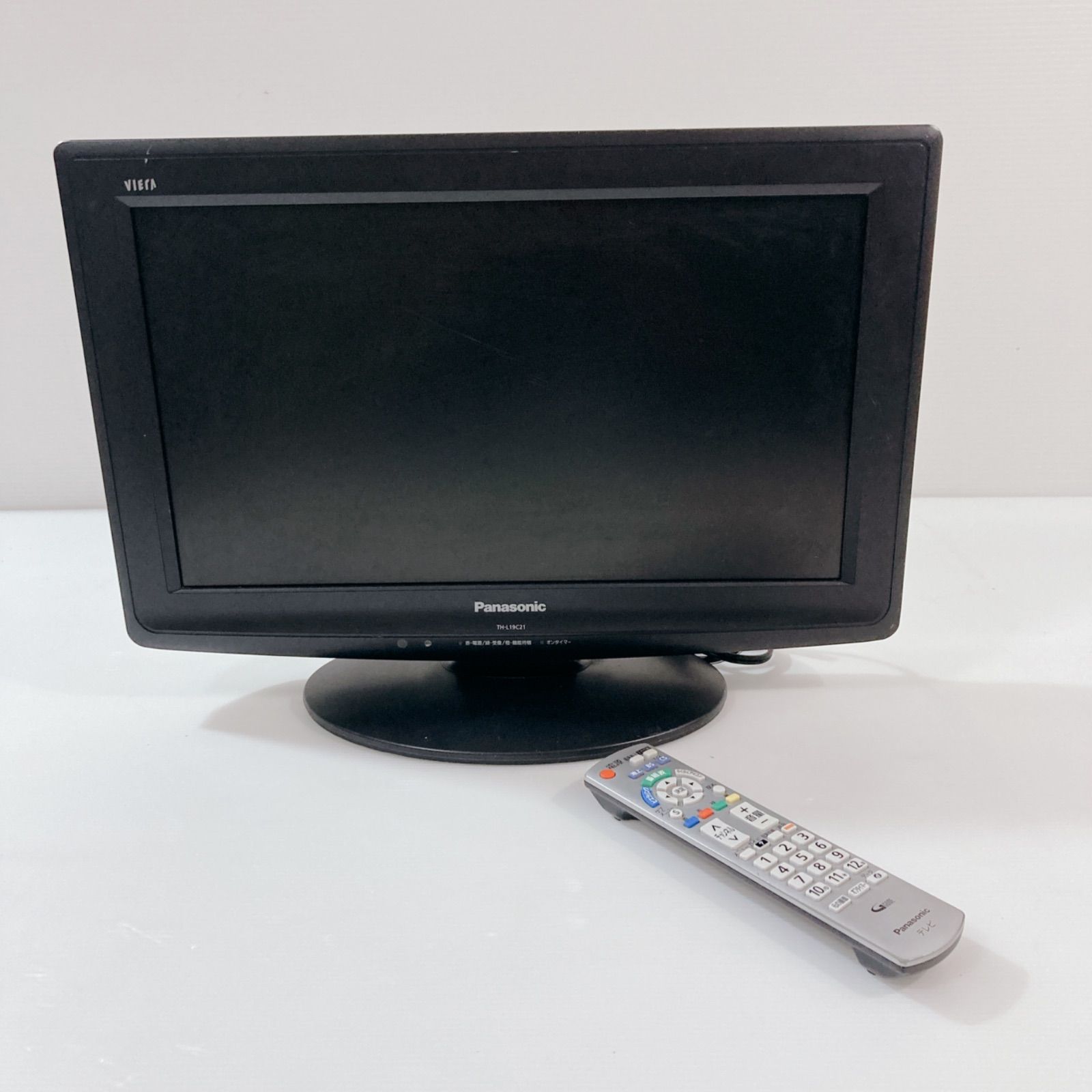 Panasonic2010年製テレビ | 2009年の薄型テレビ、2010年の薄型テレビ