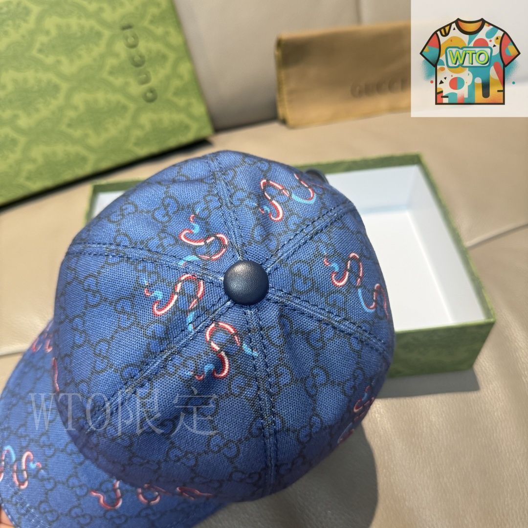 コメントでお値下げ可能⭕️ ページ 【新品未使用】GUCCI キャップ imgrc0073570825.jpg