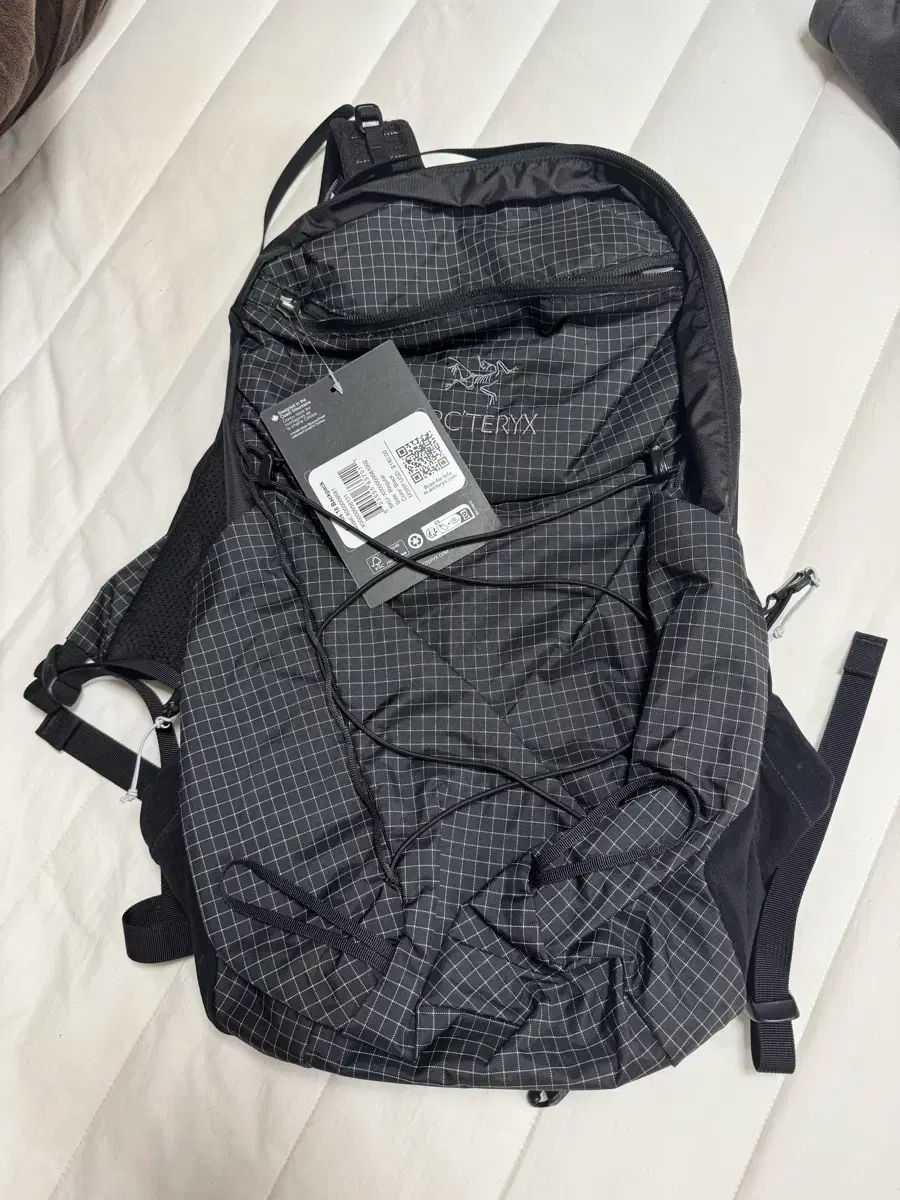 アークテリクス エアリ-ス 18 バックパック