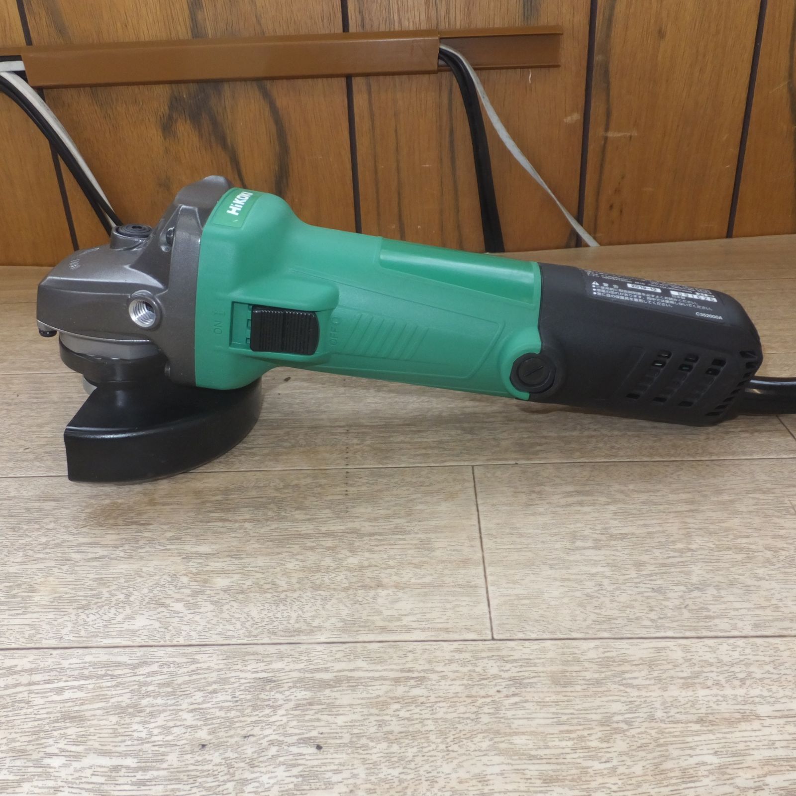 100mm