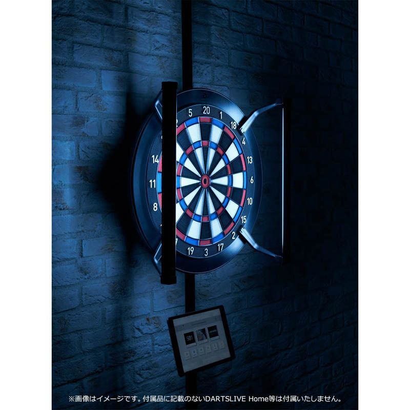 ☆DARTSLIVE HOME ダーツライブホーム ボード 沖縄・離島は送料着払