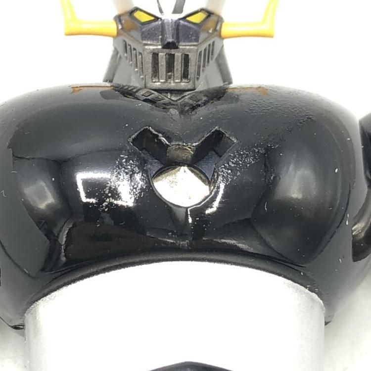 BANDAI - 【中古】超合金魂グレートマジンガー[69][240069185810] 中古】超合金魂グレートマジンガー[69] - メルカリ