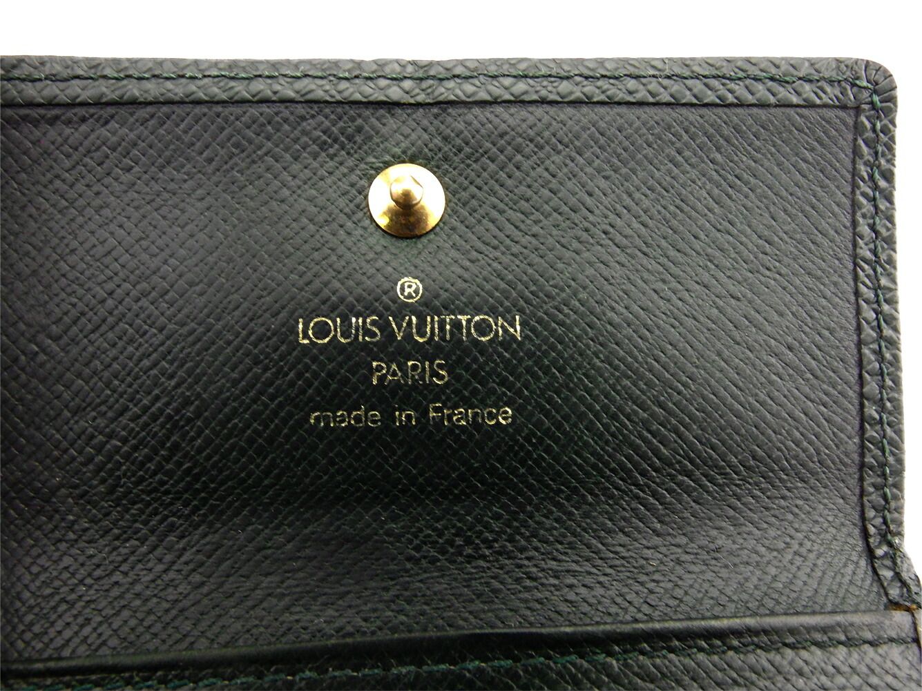 ルイ・ヴィトン LOUIS VUITTON キーケース タイガ タイガ エピセア