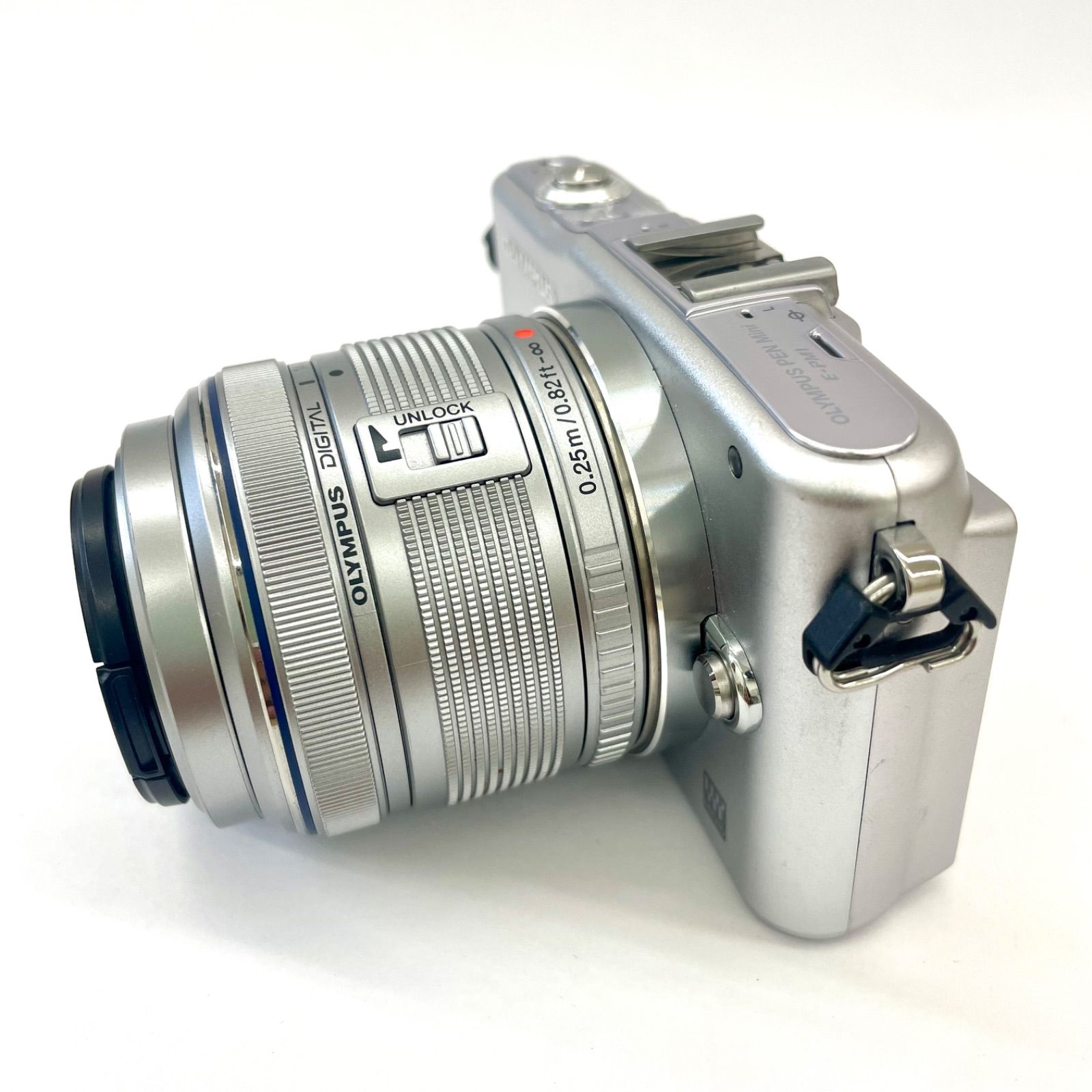 OLYMPUS