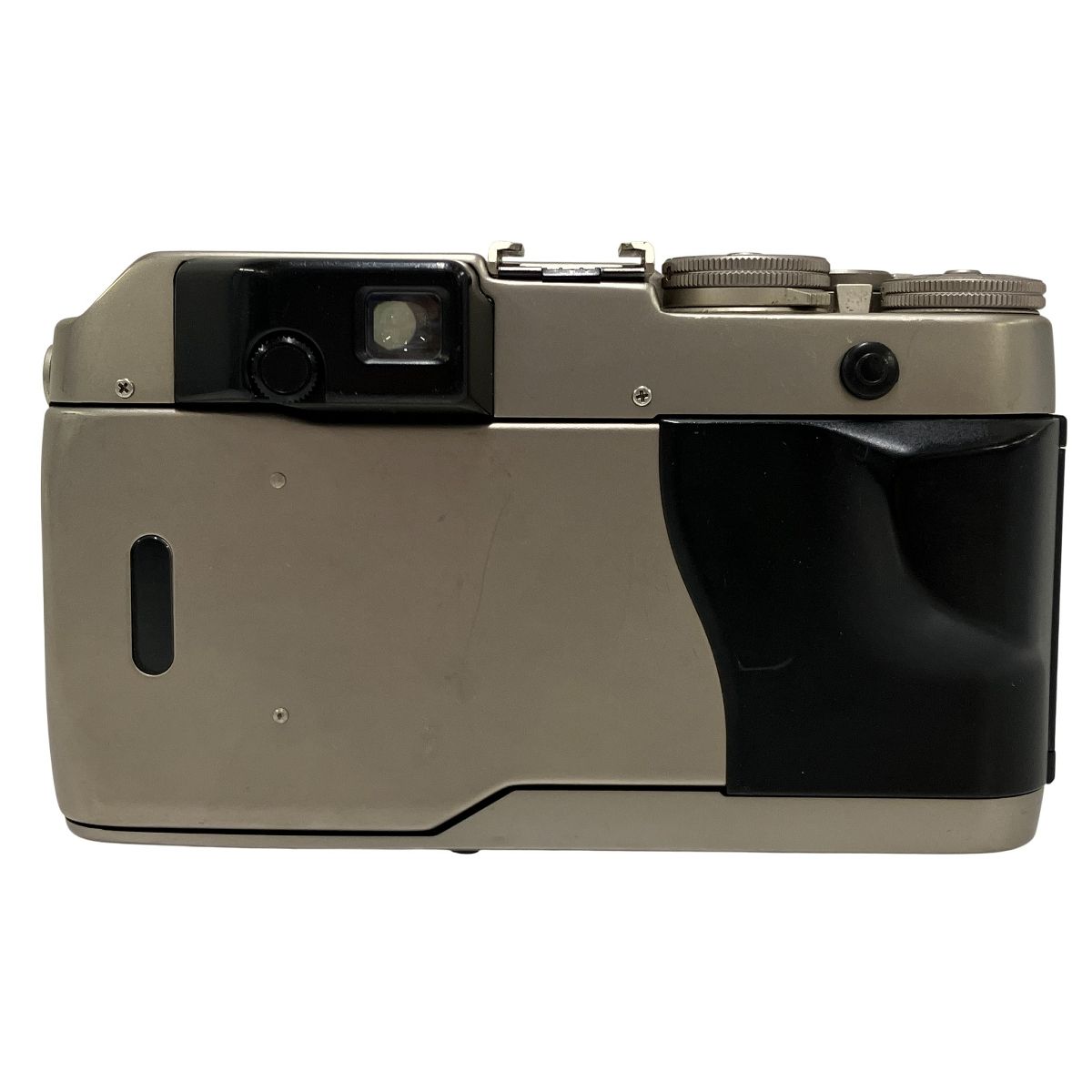 オートフォーカス