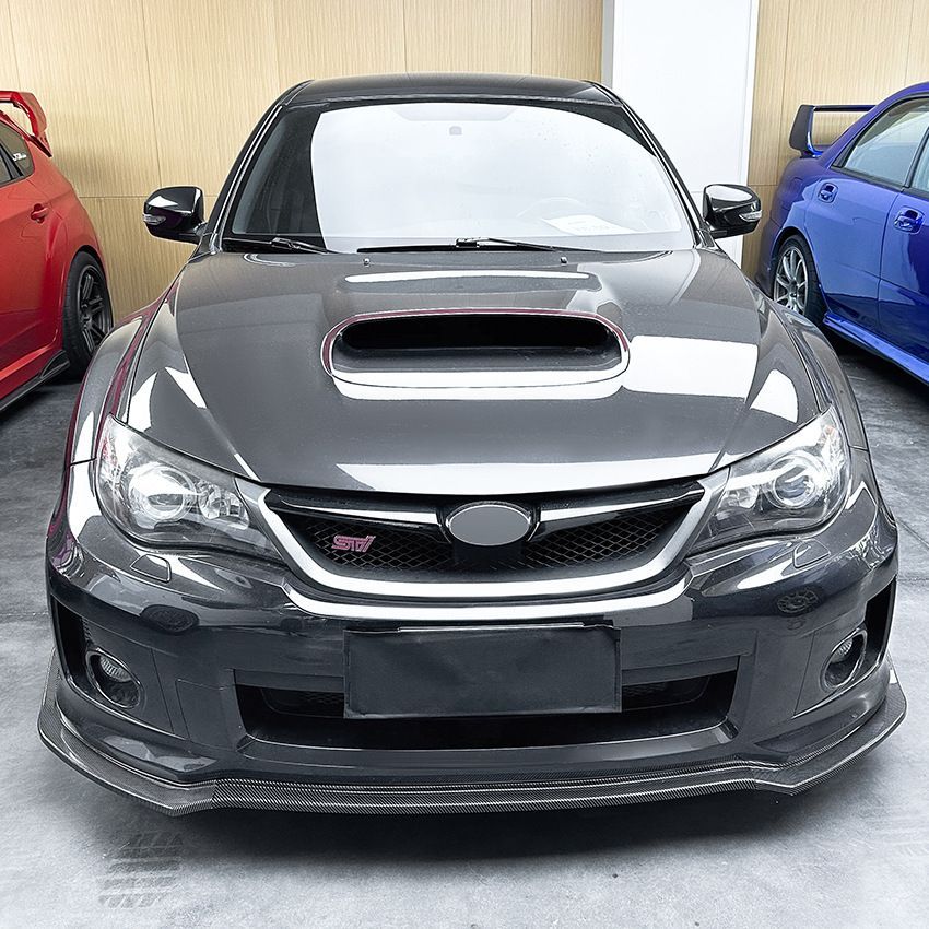 STI