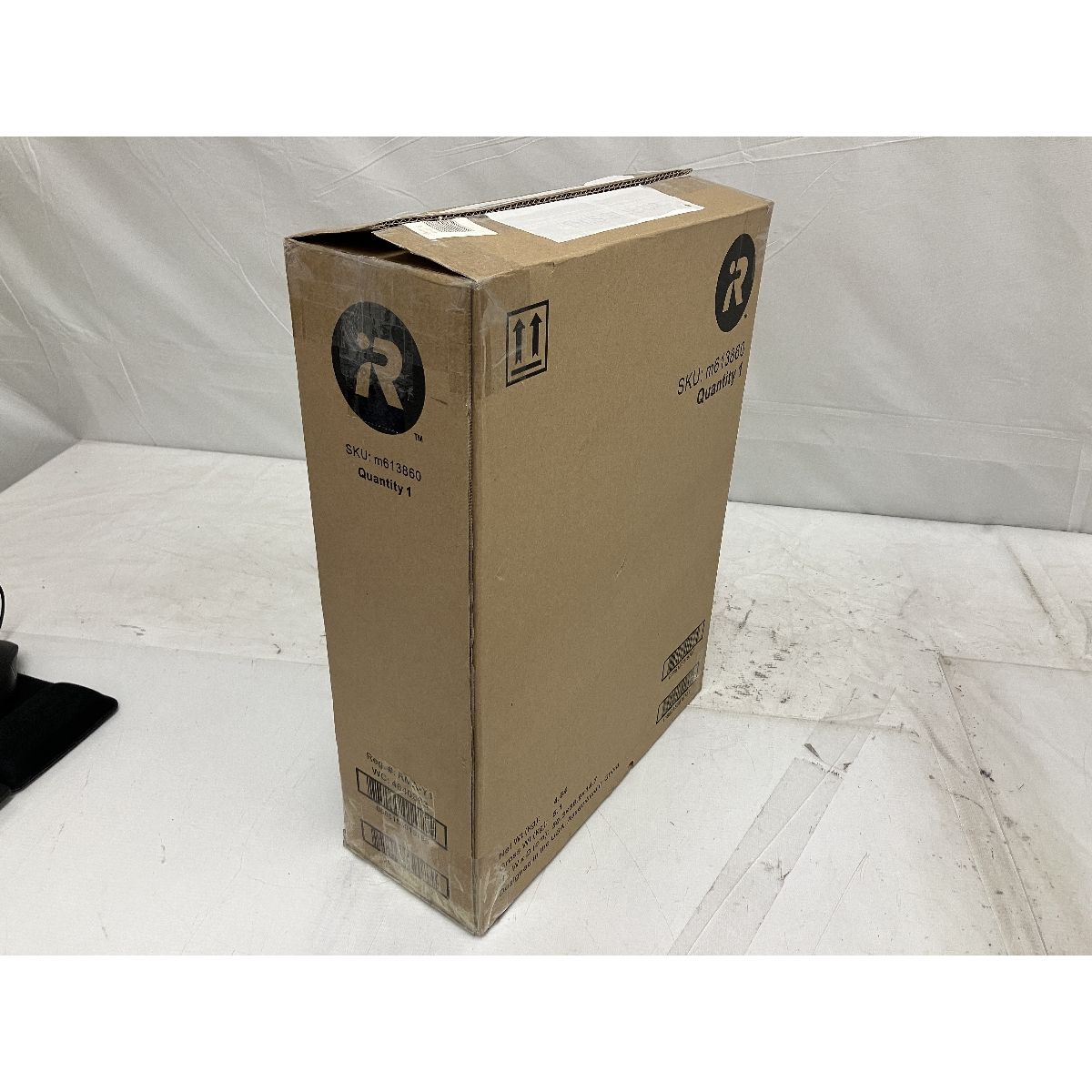 iRobot m613860 ブラーバ ジェット ホワイト 床拭きロボット iRobot m613860 ブラーバ ジェット ホワイト 床拭きロボット