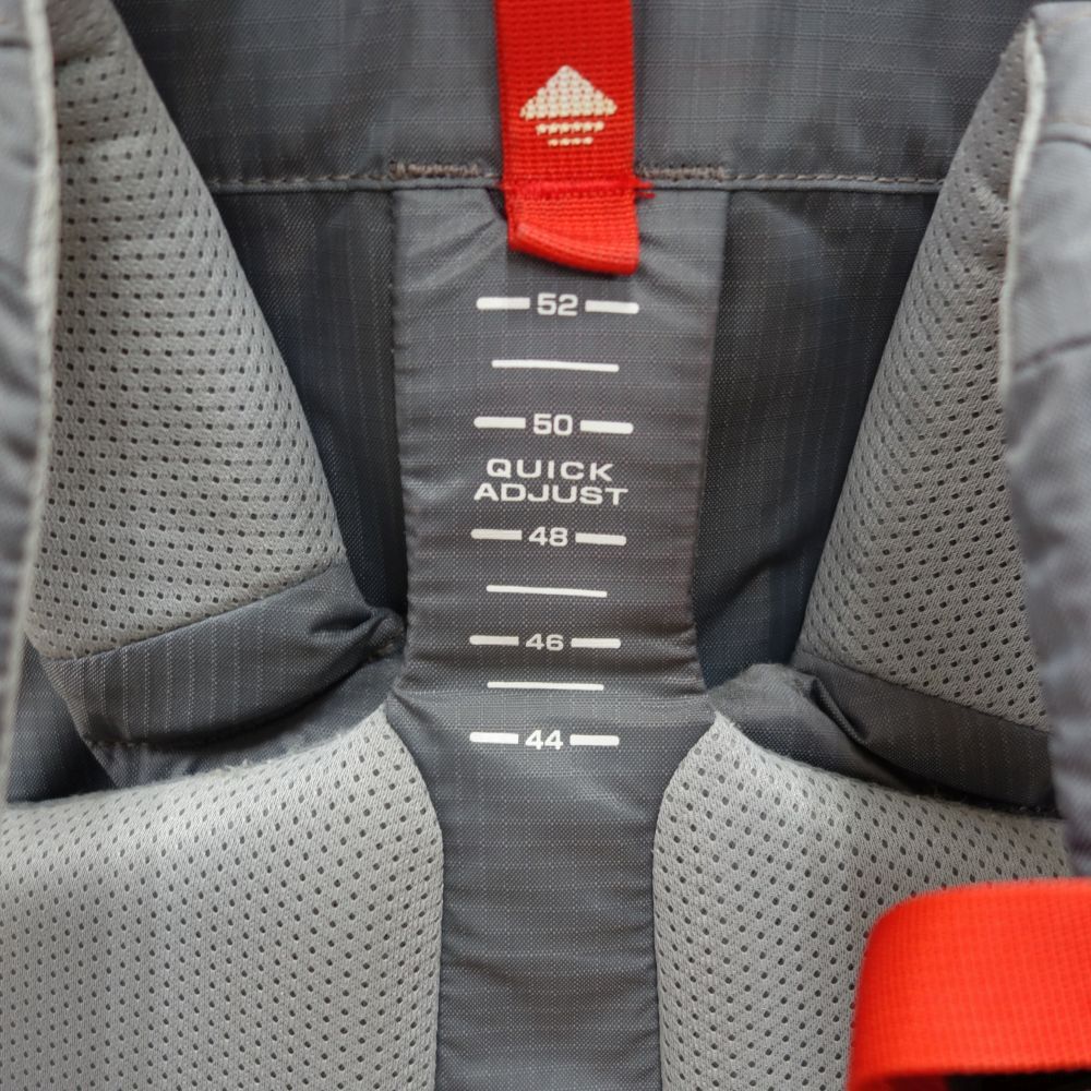 トレッキング 子ども