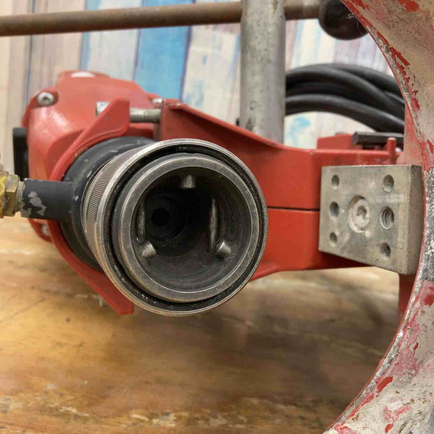 ヒルティ HILTI