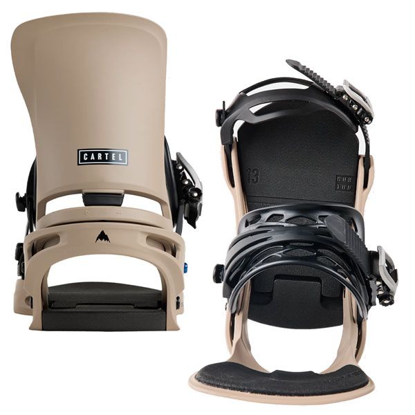 ビンディング 25-26-BD-BTN