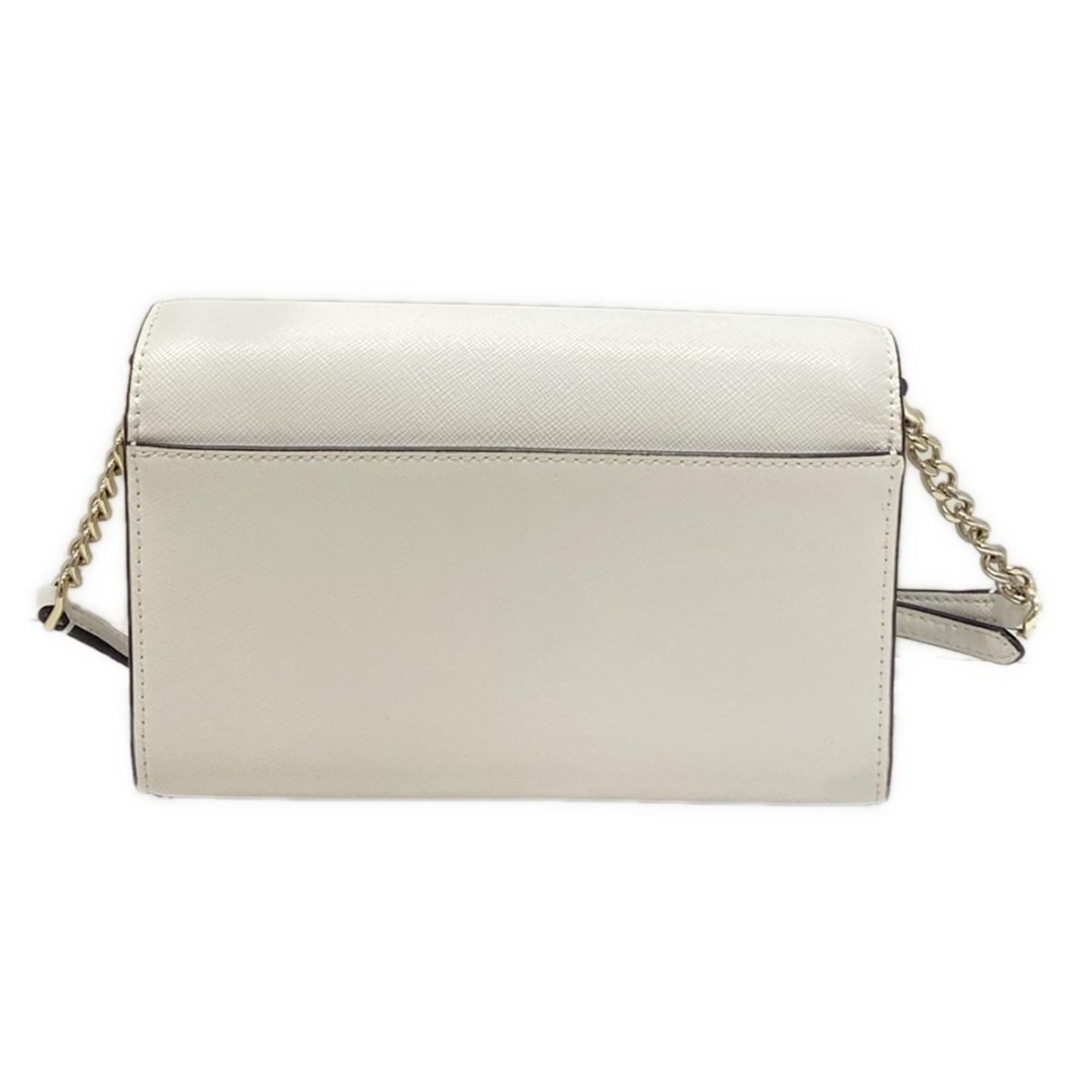 kate spade ショルダーバッグ　白 kate spade NEW YORK - ☆新品☆ Kate Spade 2way ハンドバッグ