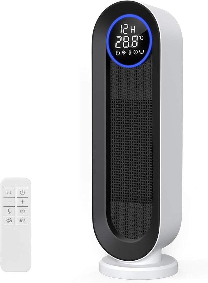 セラミックファンヒーター S730 美品 セラミックヒーター S730 - メルカリ
