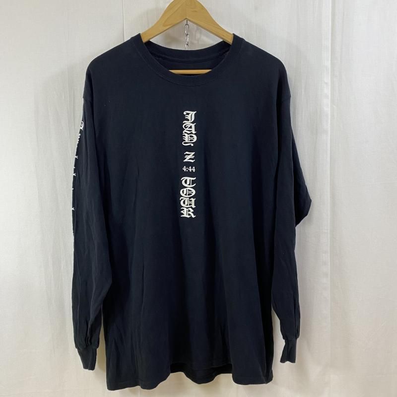 Fear of God フィアーオブゴッド 長袖 Tシャツ T Shirt FEAR OF GOD