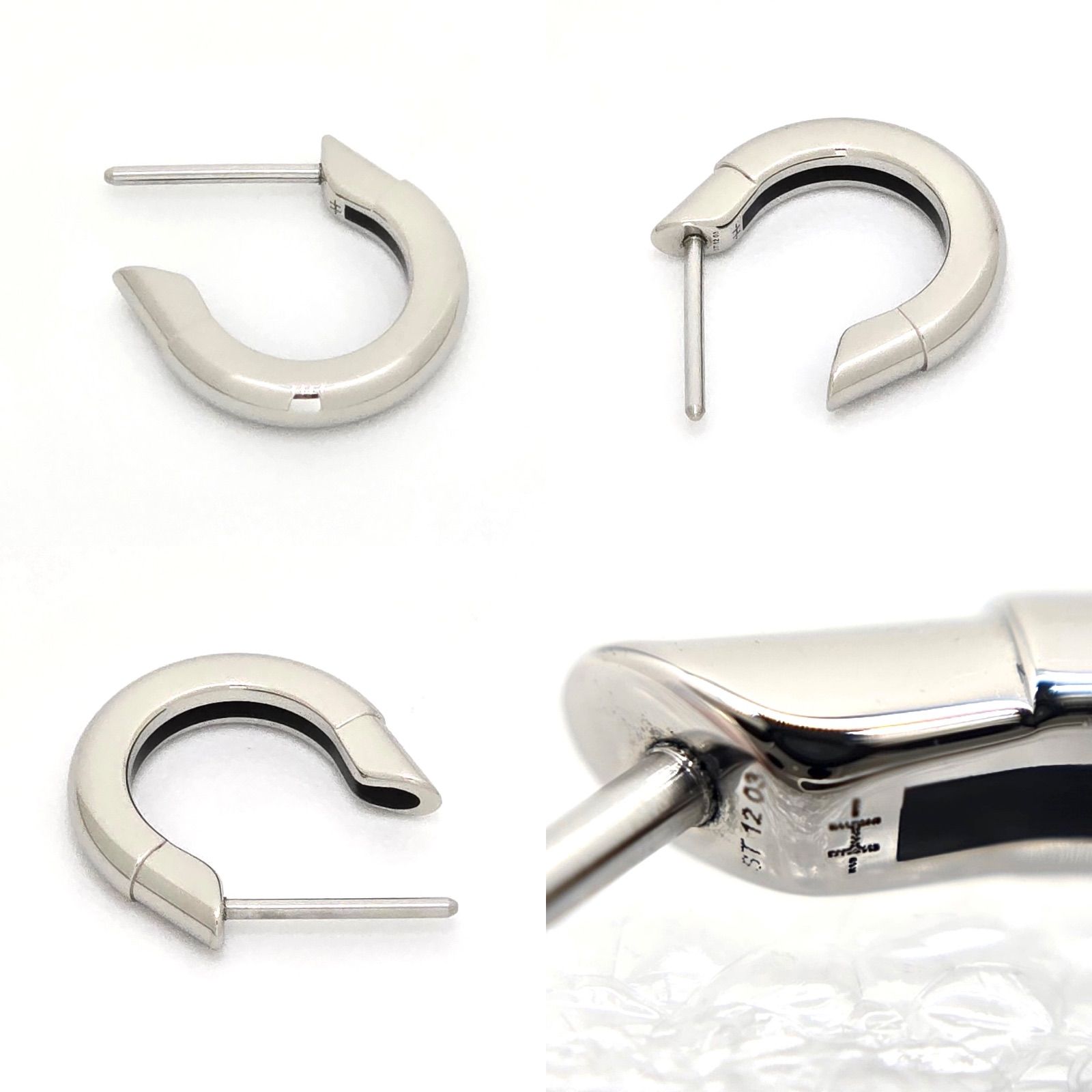 イヤリング ピアス